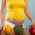 Διατροφή της εγκύου… Μια διαφορετική προσέγγιση……