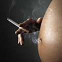 Κάπνισμα και εγκυμοσύνη... μία μη βιώσιμη σχέση!!