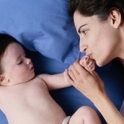Η μητρότητα πέρα από αρχέγονο ένστικτο, αλλάζει τον εγκέφαλο της γυναίκας που μόλις έχει γεννήσει!