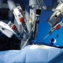 Ρομποτική Χειρουργική στην Γυναικολογία! 